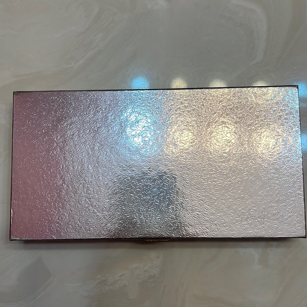 Seint/Maskcara Triple Decker Palette